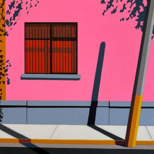 Sentimiento (Gordon Leverton)