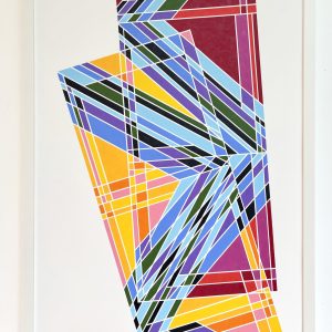 Untitled (A River Runs Through It) (Chris Barnabe)