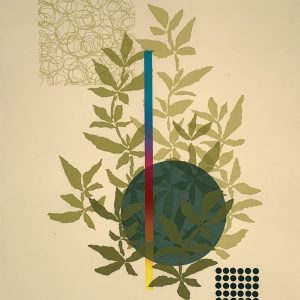 Garden Orb (Lisa Anderson)