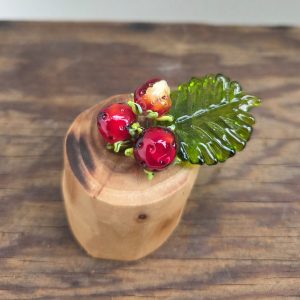 Wild Strawberry (Erin Pell)