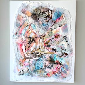 Rising From the Ashes (Julie Gladstone)