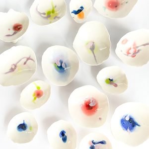 Shells (Isabelle Huot)