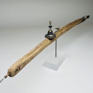 HMS CURLYWURLY (K MacLean)