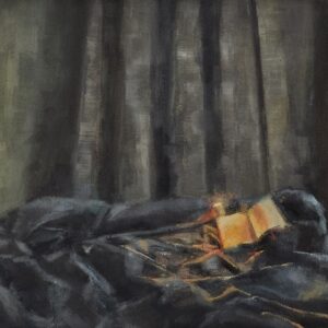 Light Reading (Anshul Sharma)
