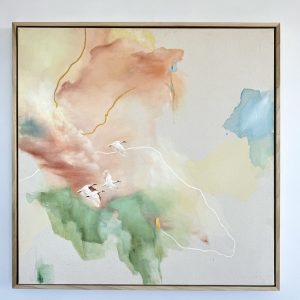 Take Me There (Anna Evstratenko)