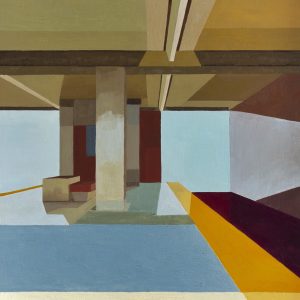 Wilson Station #6 (Diogo Pinheiro)