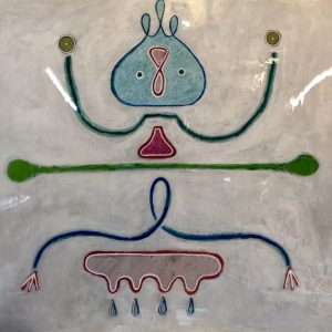 Milk-Dud Bug (Oli Goldsmith)