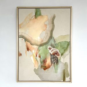 Under The Sun (Anna Evstratenko)