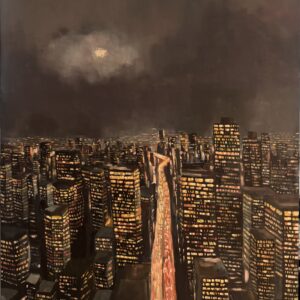 Behind Every Light (Temitayo Oketola)