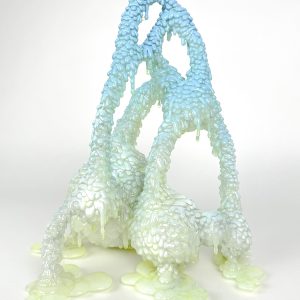 Melting Reliquary (Emily Carriere)