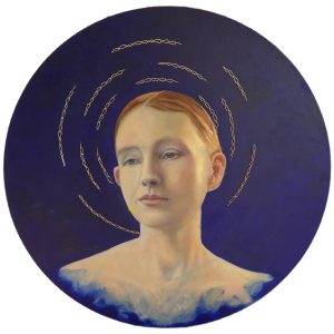 Indigo (Catherine Mills)