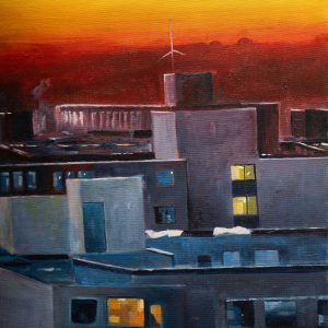 The Last Light (Temitayo Oketola)