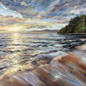 Ocean Rhythm (Tiffany Blaise)