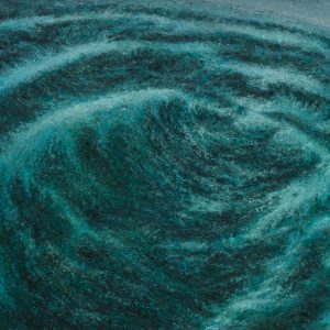 Land and sea VI (Curt Gaudon)