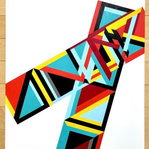 Untitled (Chris Barnabe)