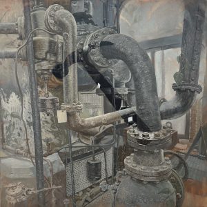Pipe Dream (Curtis Doherty)