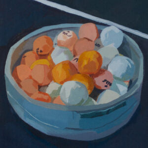 Ping Pong Bowl (Sara Morgado)