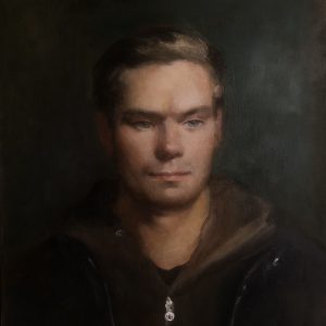 Mr. North (Tanyss Horsley)