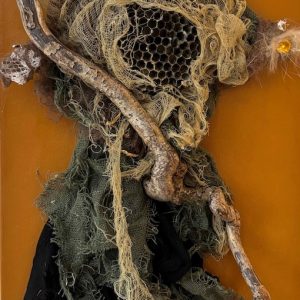 Death of an Archetype (Francie McGlynn)