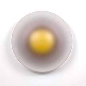 Vitridome, Purple vs Amber vs Yellow (Brad Turner)