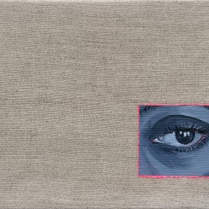 Glimpse (Isabella Bruni)
