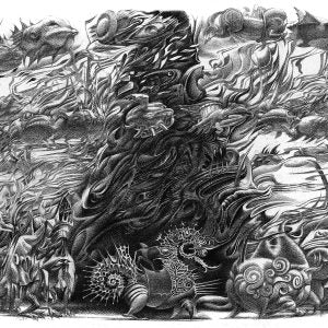 Whirlpool (Oleg Lipchenko)