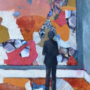 In Awe (Susan Friedman)
