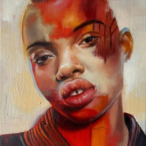 SlickWoods (Emmette Lewis)