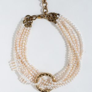 URSINA NECKLACE (Michelle Ross)