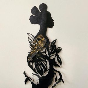 NO MUD NO LOTUS (Cheryl Rock)