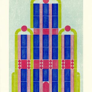 Beach Pavilion (Margaret Rankin)