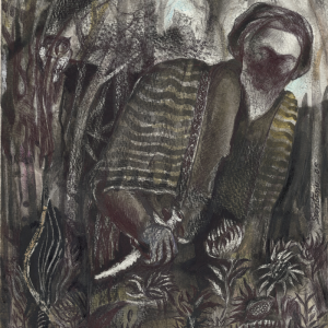 Fear (Santanu Dutta)