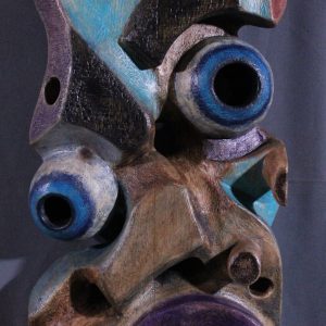Carving 2 (Rob Boerboom)