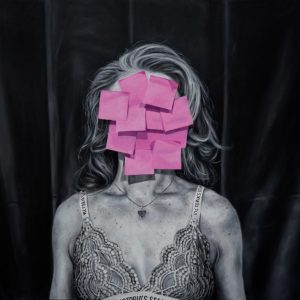 Going Grey (Kristy Blackwell)