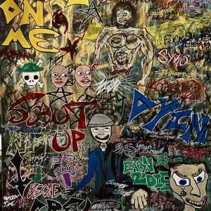 Balistik (YOGD Art)