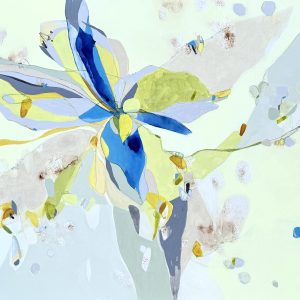 Spring Always Comes (Sara Wiens)