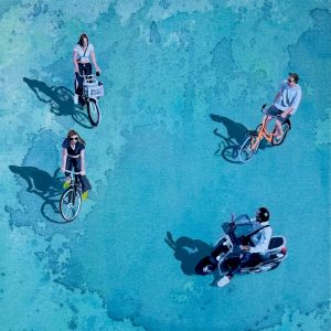 Four Corners (Sara Caracristi)