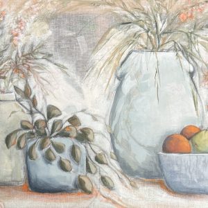 Soft-Spoken (Christie Baker)