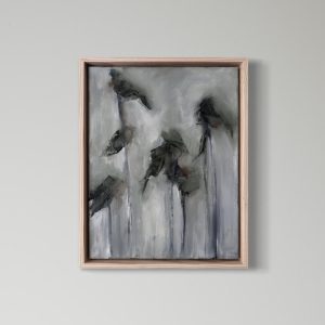 Fading Trace (Susie Lee)