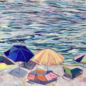 Sun Bathing (Aly Rosenzweig)