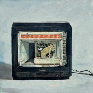 The Bigger the Better (Marcel Kerkhoff)