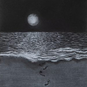 Traces Of Light (Sadaf Pourghorbani)