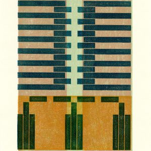 Facade 21 (Margaret Rankin)