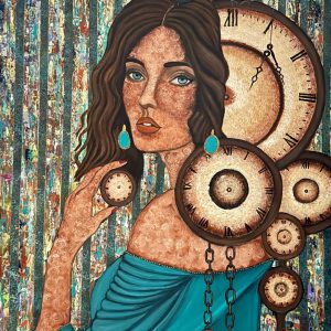 Pause (Ralda Burhan)
