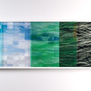 Shore Patterns (Mikael Sandblom)