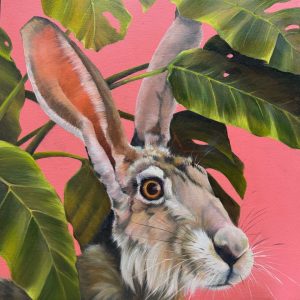 Please, See Me... (Kari Serrao)