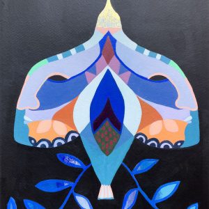 Volar (Tamara Soto)