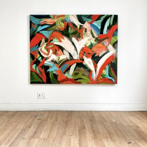 Aquarium World (Shinae Kim)