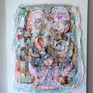 Vessel of Light (Julie Gladstone)