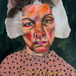 Cat Lady (Melissa Passmore)